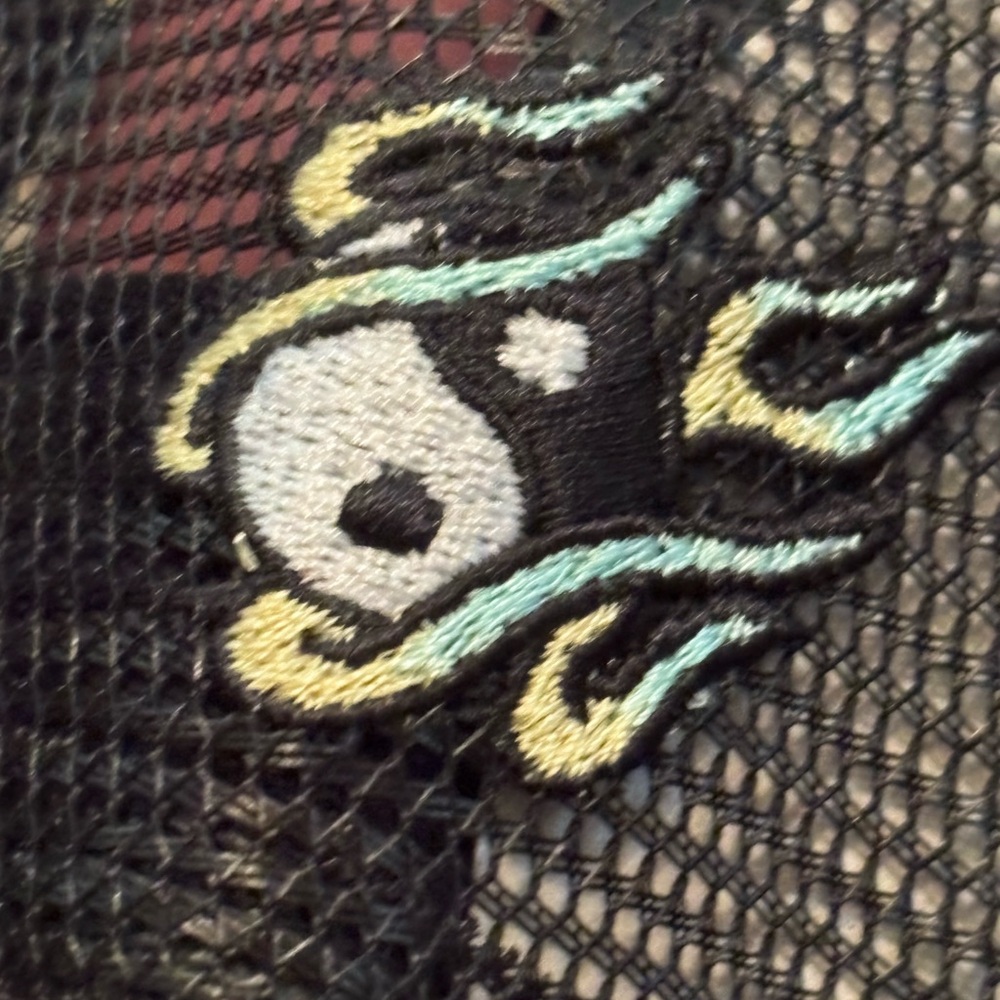RARE Empyre “All Bark” Trucker Cap - Picture 7 of 8